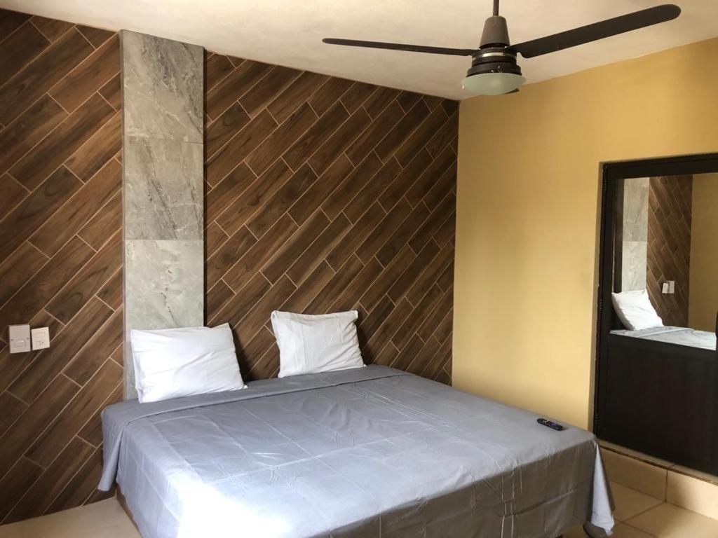 Riviera Paraiso Mezcales  Luaran gambar