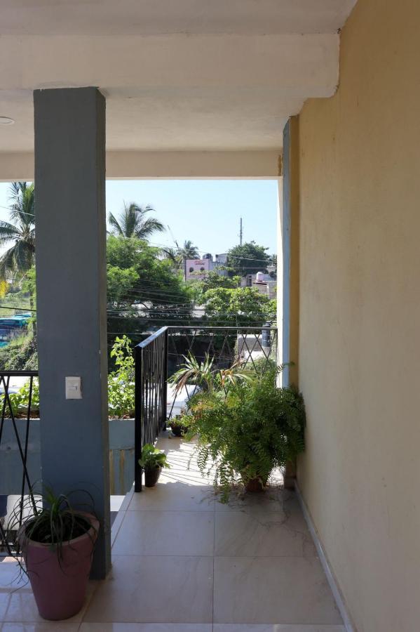 Riviera Paraiso Mezcales  Luaran gambar